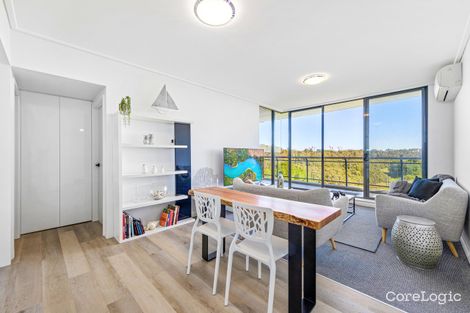 Property photo of 115/27 Bennelong Parkway Wentworth Point NSW 2127