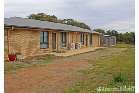 163 WALLACE ST, WARWICK, QLD 4370