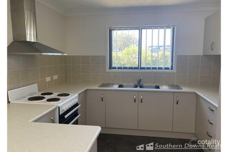 Property photo of 163 Wallace Street Warwick QLD 4370