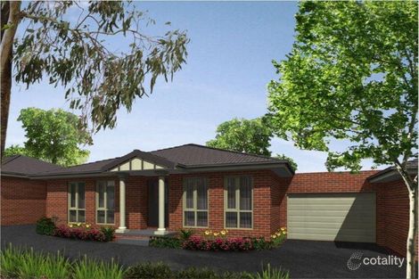 2 Edina Rd, Ferntree Gully, VIC 3156