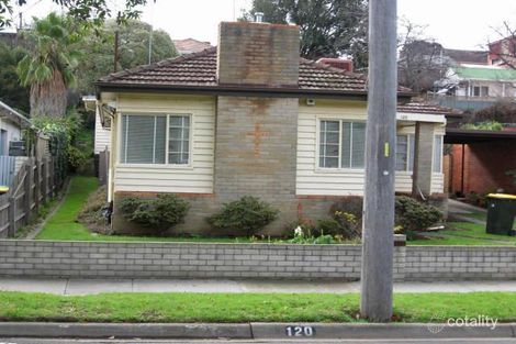 120 The Boulevard, Aberfeldie, VIC 3040