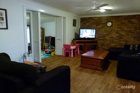 Property photo of 126 York Street Forbes NSW 2871