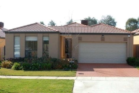 Property photo of 6 Morell Close Belconnen ACT 2617