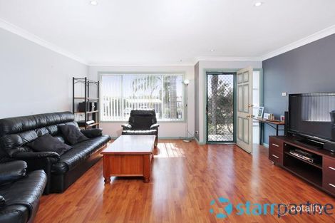 Property photo of 4 Onslow Street St Clair NSW 2759