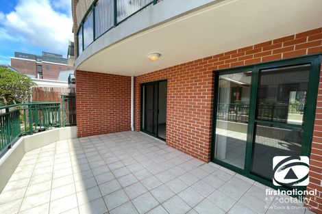 3/6-8 Jarrett St, Leichhardt, NSW 2040
