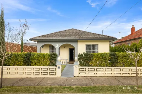 Property photo of 2 Orchard Street Croydon NSW 2132