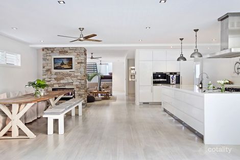 Property photo of 14 Joynt Street Hamilton QLD 4007