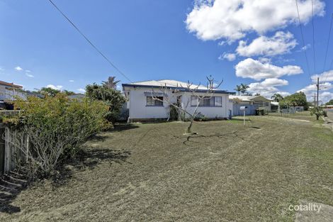 Property photo of 6 Cattermull Street Svensson Heights QLD 4670