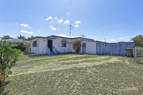 Property photo of 6 Cattermull Street Svensson Heights QLD 4670