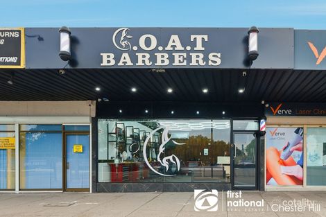 6/11 Chester Hill Rd, Chester Hill, NSW 2162