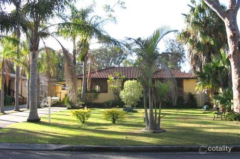 Property photo of 5 Gregory Street Berkeley Vale NSW 2261