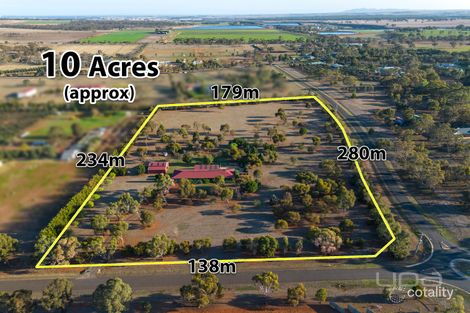 41-49 Greens Rd, Strathtulloh, VIC 3338