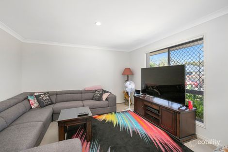 Property photo of 23 Cimmaron Circuit Thornlands QLD 4164
