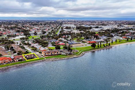 Property photo of 21 Lord Hobart Way West Lakes SA 5021