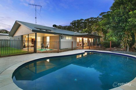 Property photo of 11 Sharon Crescent Mountain Creek QLD 4557