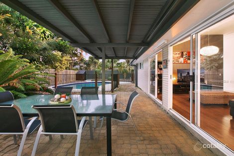 Property photo of 11 Sharon Crescent Mountain Creek QLD 4557