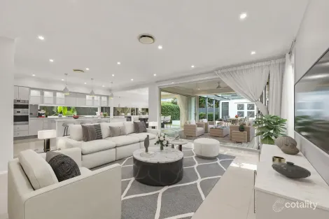 Property photo of 34 Spinnaker Boulevard Newport QLD 4020