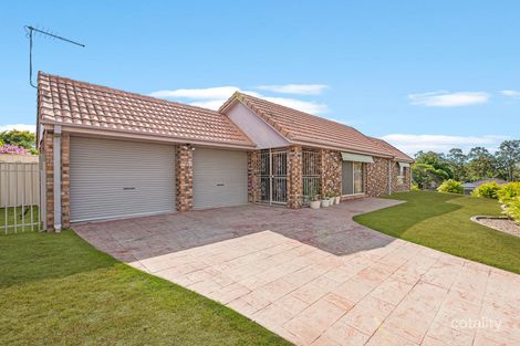 Property photo of 1 Wombat Place Doolandella QLD 4077