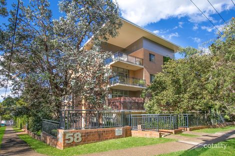 Property photo of 31/58 Belmont Street Sutherland NSW 2232