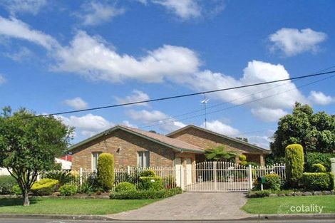 26 Mill St, Riverstone, NSW 2765