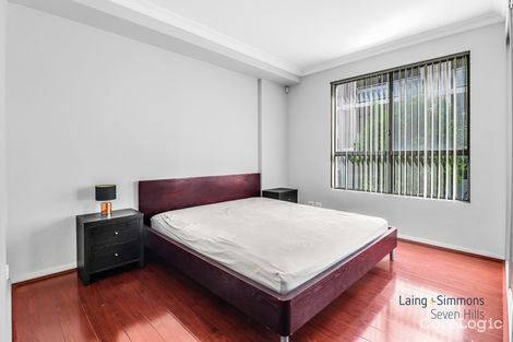 Property photo of 5/41-43 Veron Street Wentworthville NSW 2145