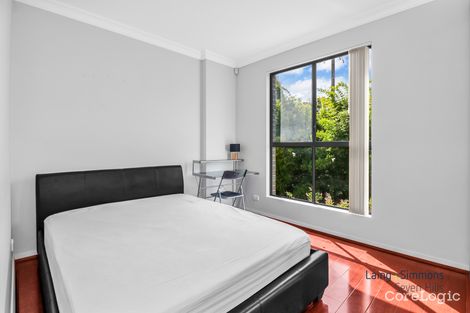 Property photo of 5/41-43 Veron Street Wentworthville NSW 2145