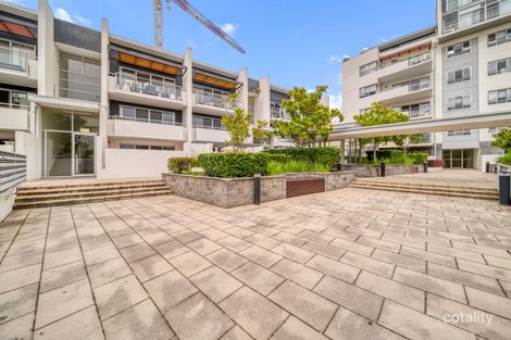 Property photo of 51/1 Beissel Street Belconnen ACT 2617