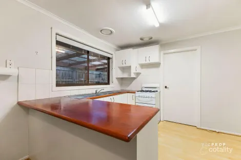Property photo of 7/33 Edina Road Ferntree Gully VIC 3156