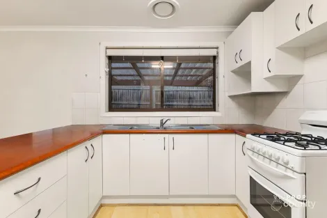 Property photo of 7/33 Edina Road Ferntree Gully VIC 3156