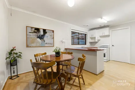Property photo of 7/33 Edina Road Ferntree Gully VIC 3156