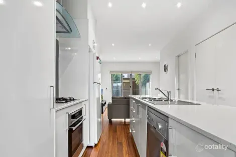 Property photo of 27/60-70 Cradle Mountain Drive Craigieburn VIC 3064