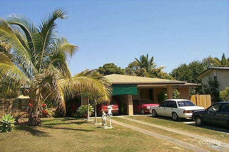 Property photo of 5 Honeysuckle Street Andergrove QLD 4740