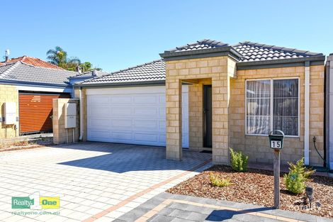 Property photo of 15 Arthur Street Kewdale WA 6105