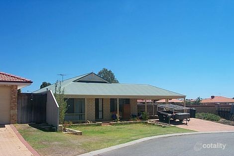 17 Tryal Pl, Currambine, WA 6028