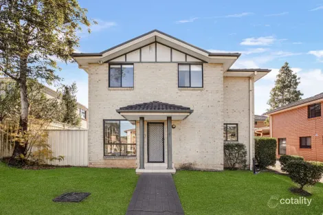 Property photo of 1/29-31 O'Brien Street Mount Druitt NSW 2770