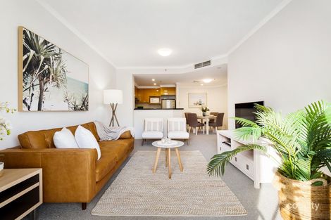 Property photo of 310/50 Murray Street Sydney NSW 2000