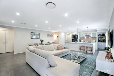 Property photo of 12 Wader Street Cranebrook NSW 2749