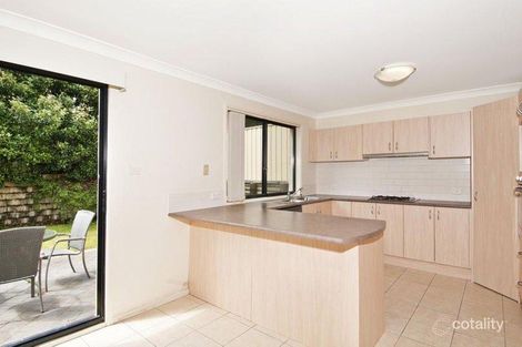 Property photo of 17 Brookfield Way Castle Hill NSW 2154