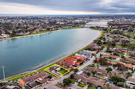 Property photo of 21 Lord Hobart Way West Lakes SA 5021