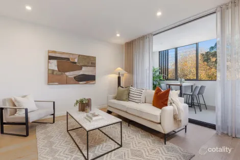 308/2 East Lane, North Sydney, NSW 2060