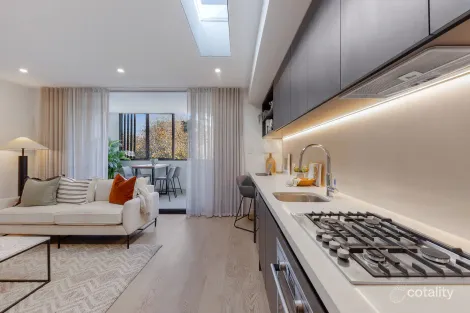 308/2 East Lane, North Sydney, NSW 2060