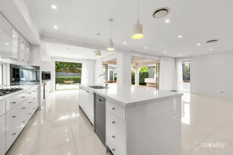 Property photo of 34 Spinnaker Boulevard Newport QLD 4020