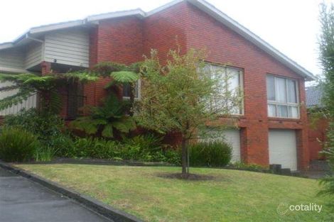 Property photo of 9 Grantham Terrace Mulgrave VIC 3170