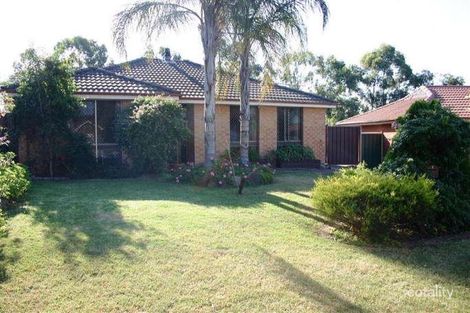 Property photo of 7 Coolong Crescent St Clair NSW 2759