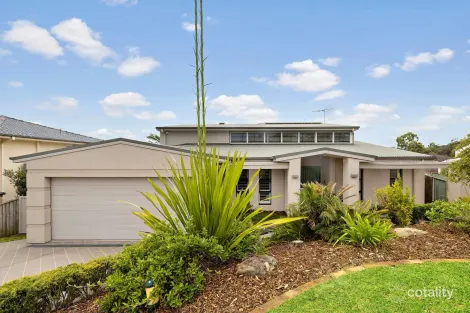 Property photo of 80 Giles Street Yarrawarrah NSW 2233