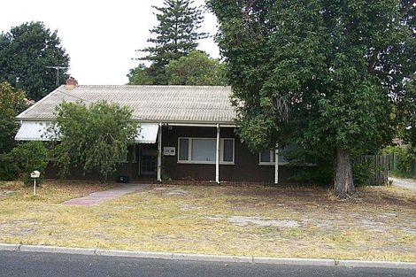 32 Mercury St, Carlisle, WA 6101