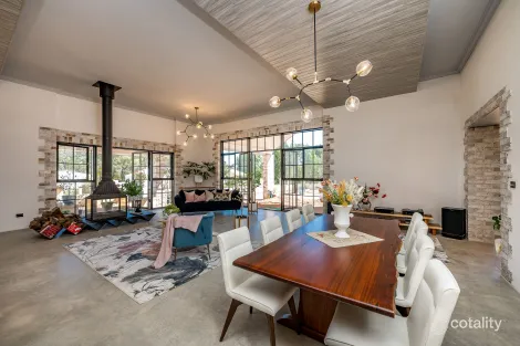 Property photo of 10 Kingsmill Crescent Parkerville WA 6081