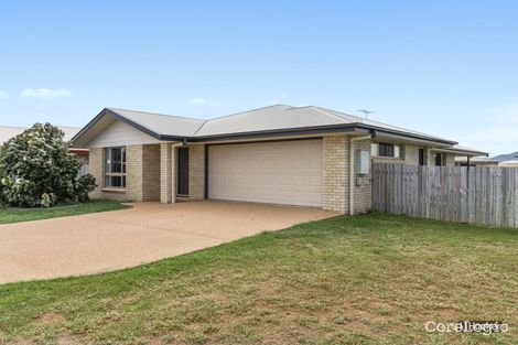 Property photo of 30 Audrey Drive Gracemere QLD 4702