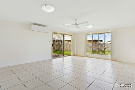 Property photo of 30 Audrey Drive Gracemere QLD 4702