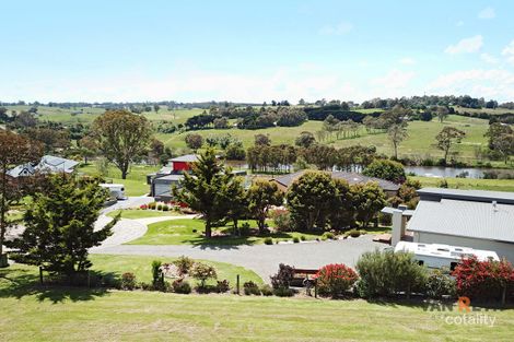 16 Byrne Ct, Swan Reach, VIC 3903